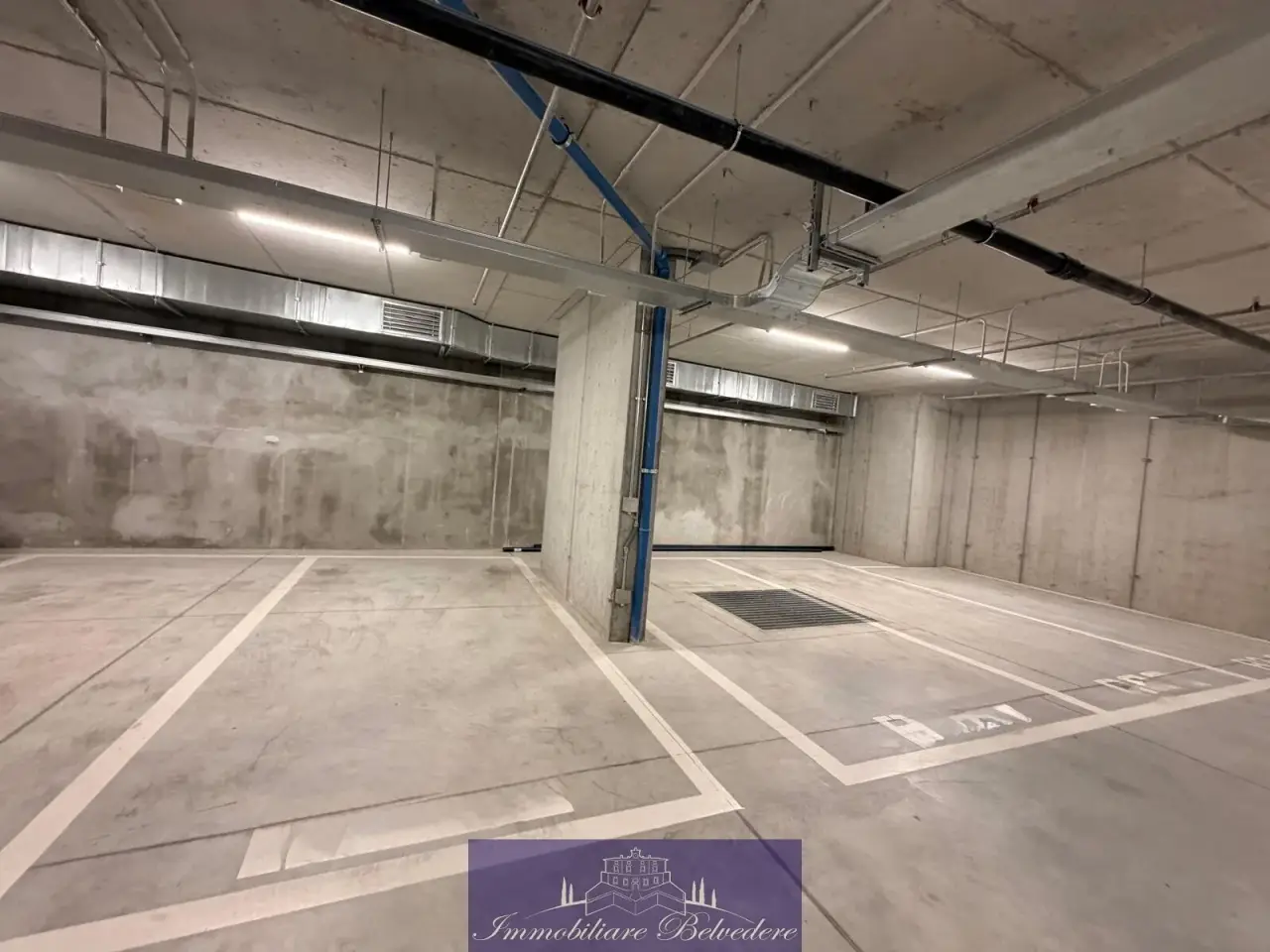 Parcheggio in Via Solferino, Firenze, {3} - Foto 1
