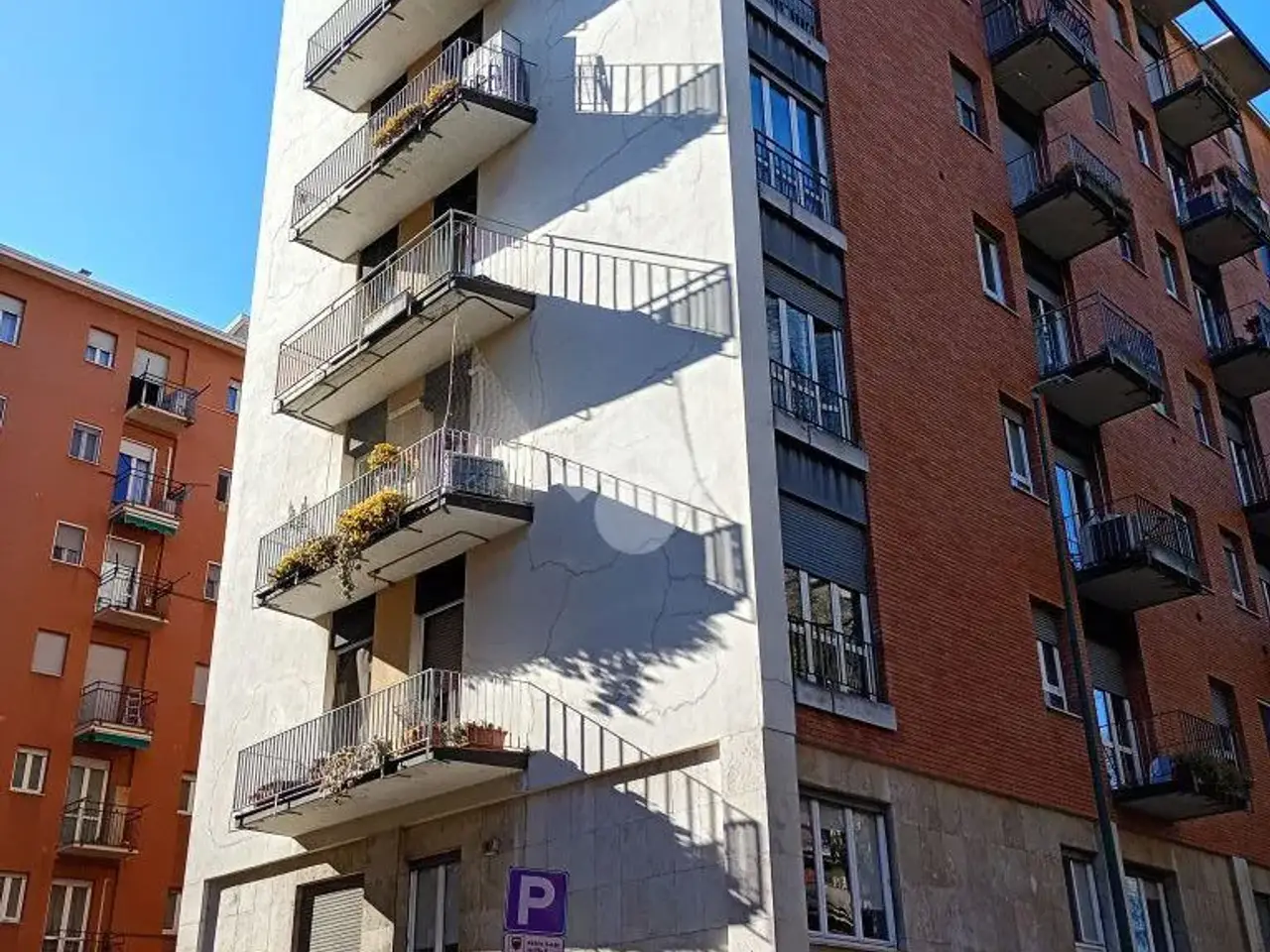 Ufficio in Via Croce 84, Sesto San Giovanni, {3} - Foto 2