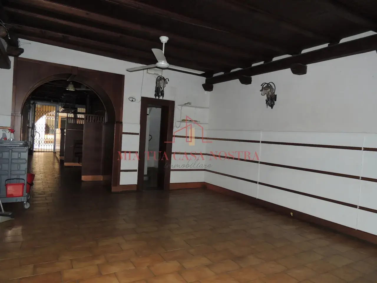 Negozio in Pontecorvo, Padova, {3} - Foto 1