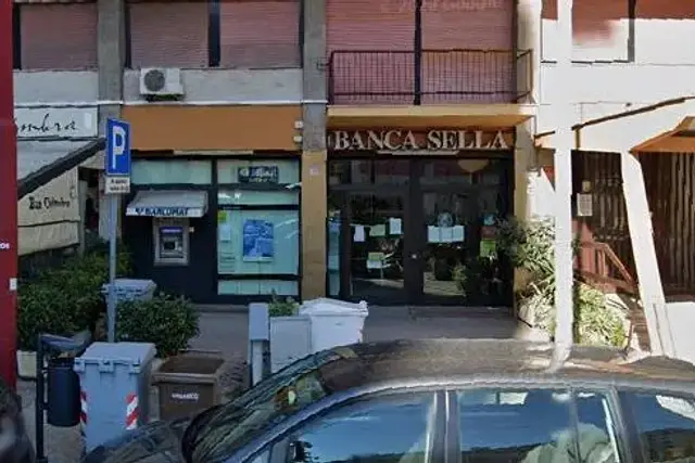 Geschäft in Via Leonardo da Vinci, Palermo - Foto 1