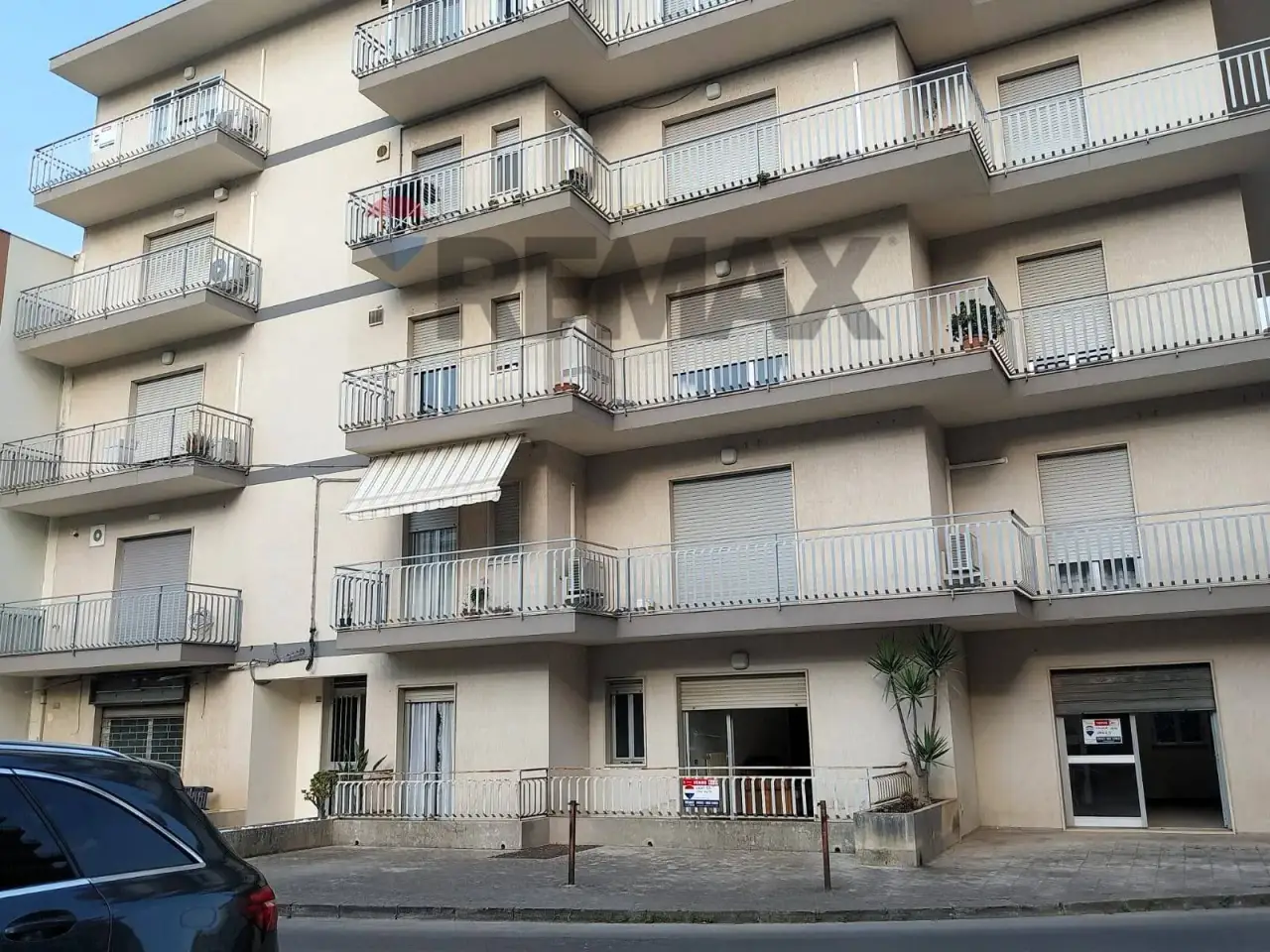 Ufficio in Via Trani 59, Modica, {3} - Foto 2