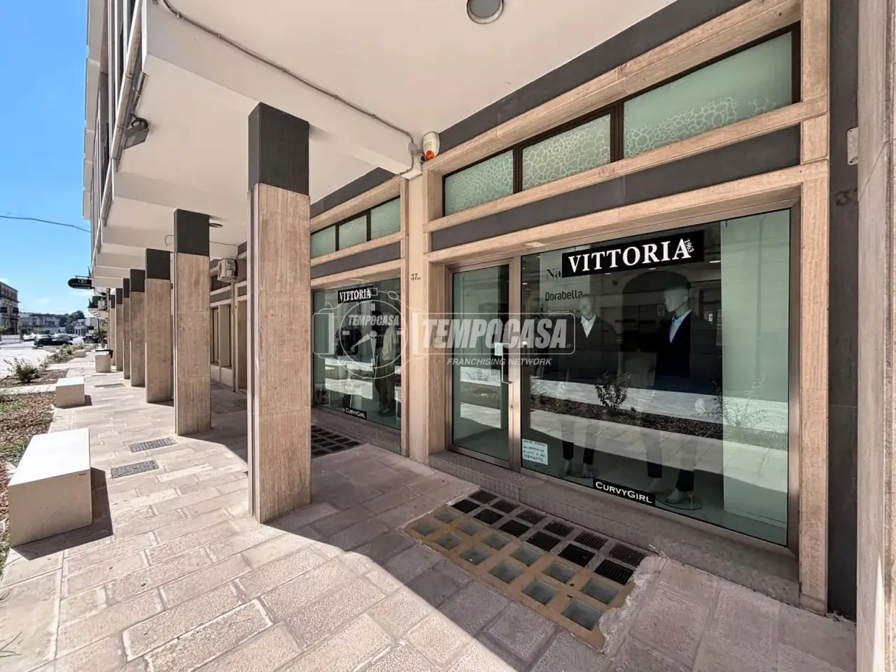 Abbigliamento in Corso Porta Luce 37, Galatina, {3} - Foto 1