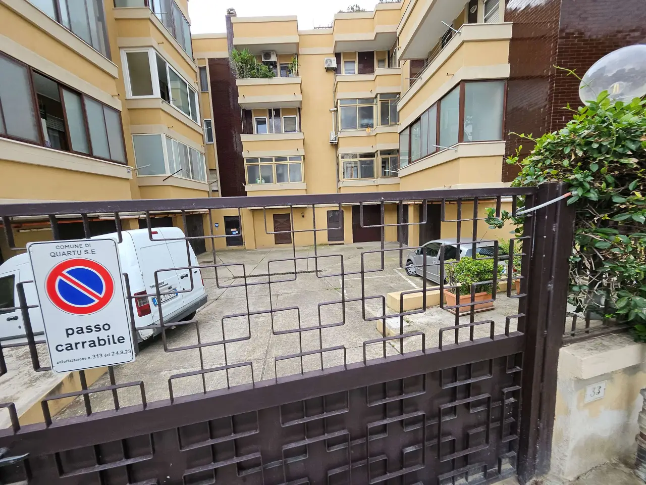 Magazzino in , Quartu Sant'Elena, {3} - Foto 1