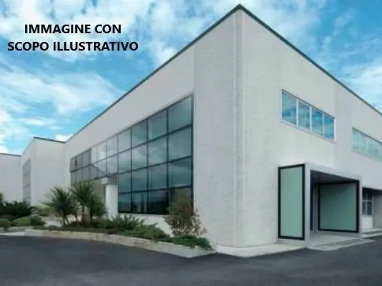 Capannone in , Prato, {3} - Foto 1