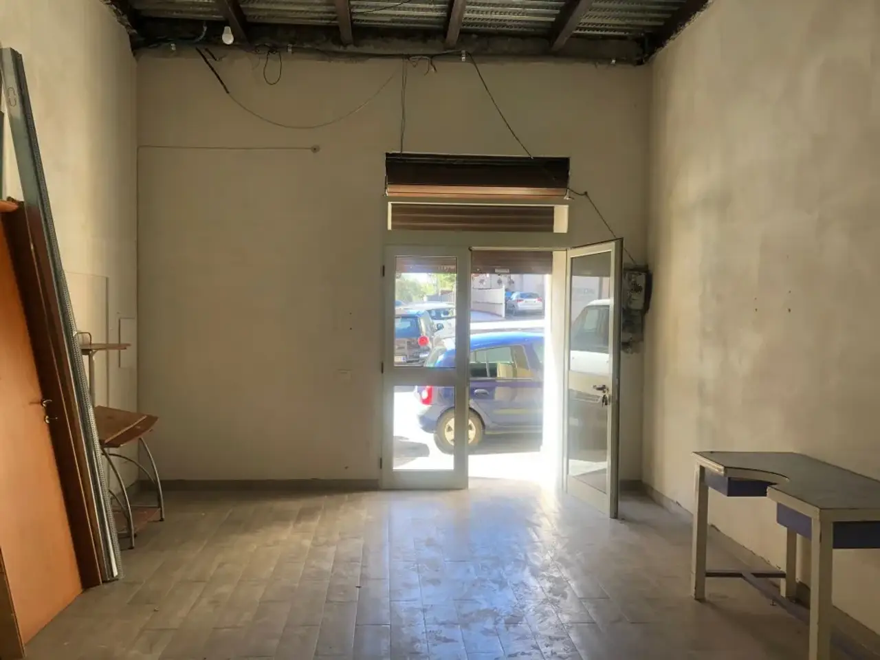 Magazzino in Via Milite Ignoto, Lamezia Terme, Catanzaro, Lamezia Terme, {3} - Foto 2