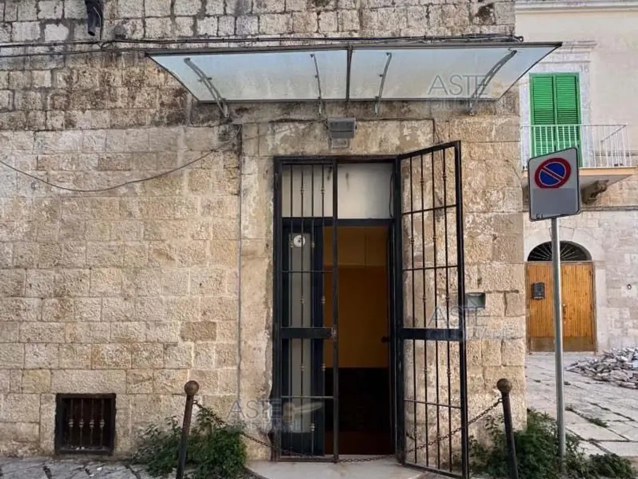 Magazzino in Via Madonna degli Angeli, 47, 70056 Molfetta Ba, Italia 47, Molfetta, {3} - Foto 1