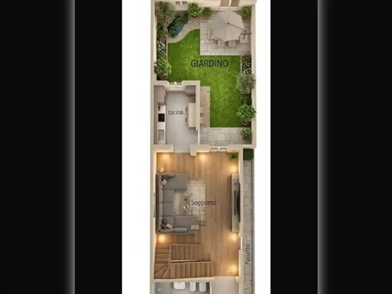 Hotel in , Viareggio, {3} - Foto 1