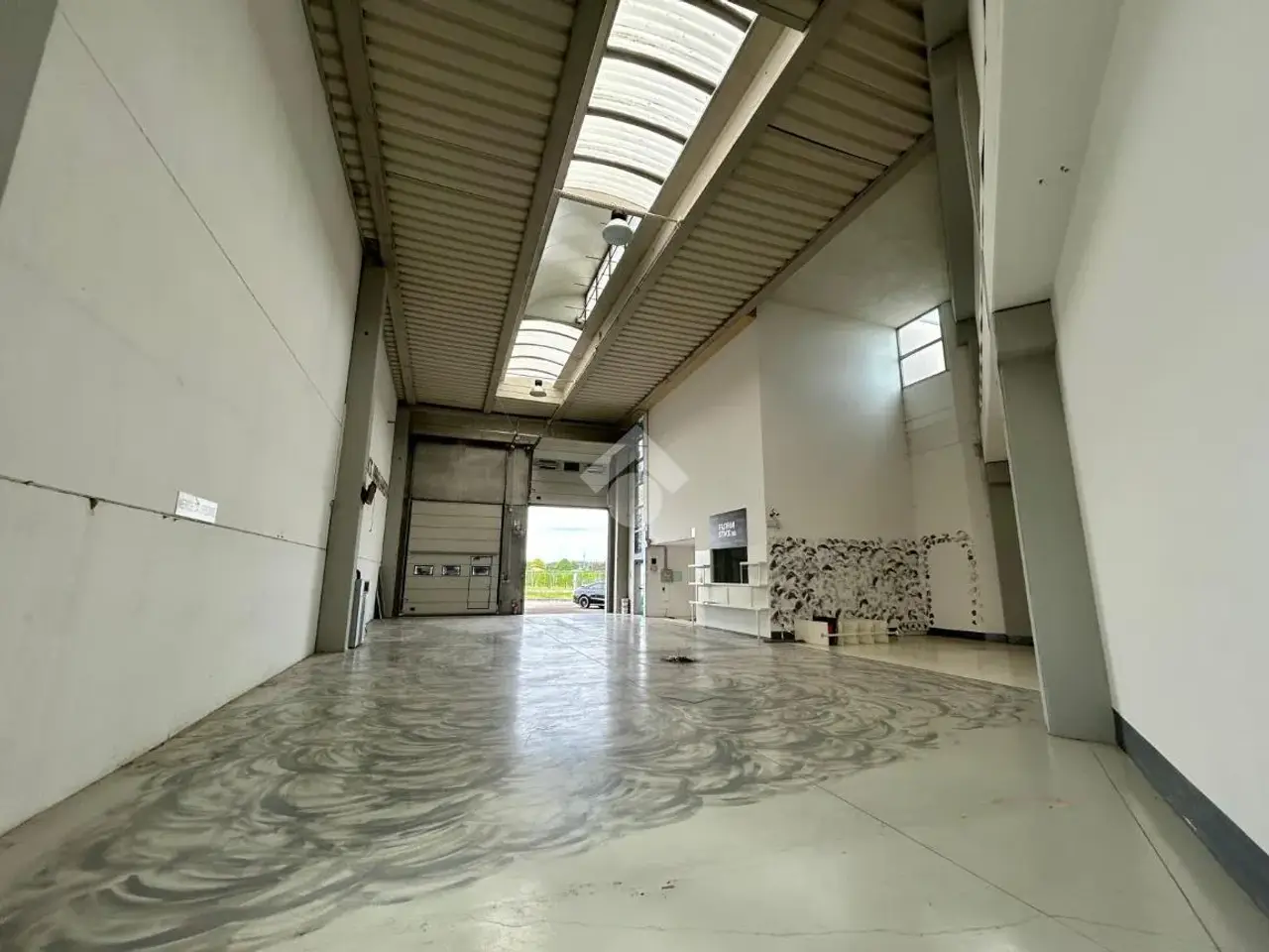 Magazzino in Via degli Imprenditori 42, Valeggio Sul Mincio, {3} - Foto 1