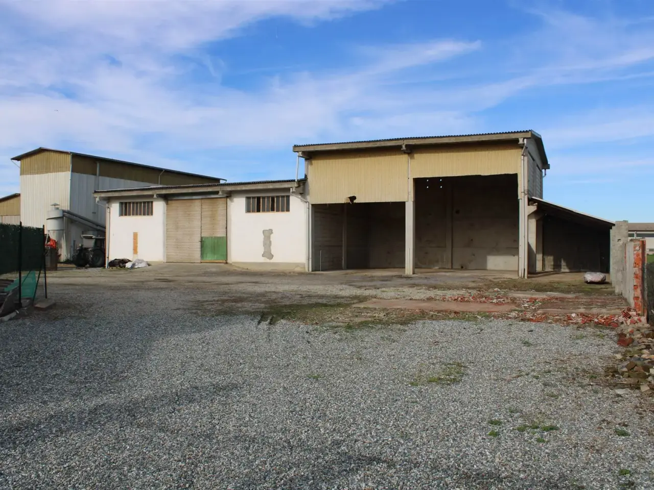 Magazzino in Via Quarana, Desana, {3} - Foto 2