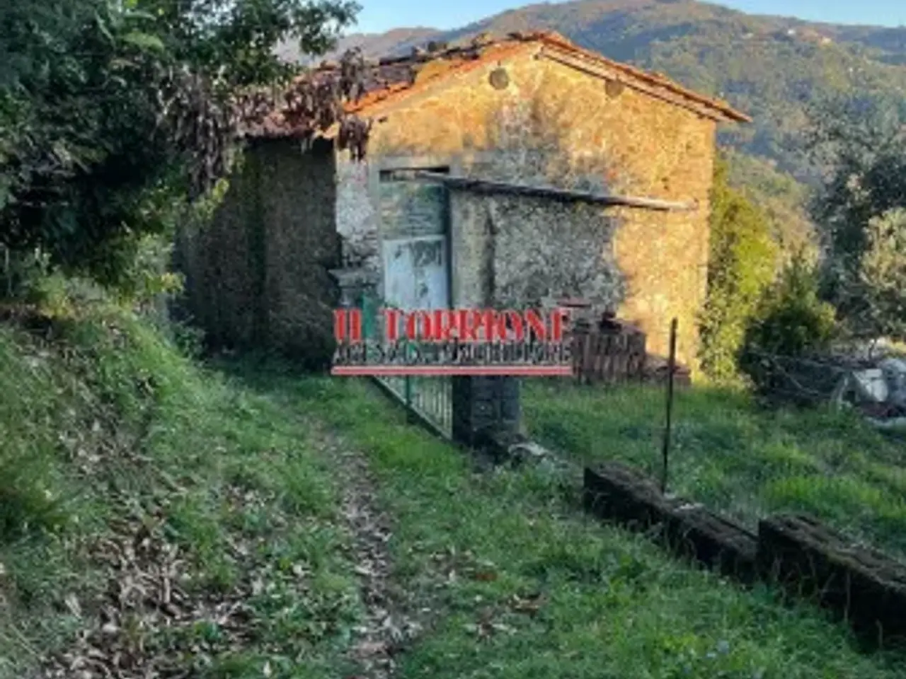 Magazzino in Via Viepori, Pescia, {3} - Foto 2