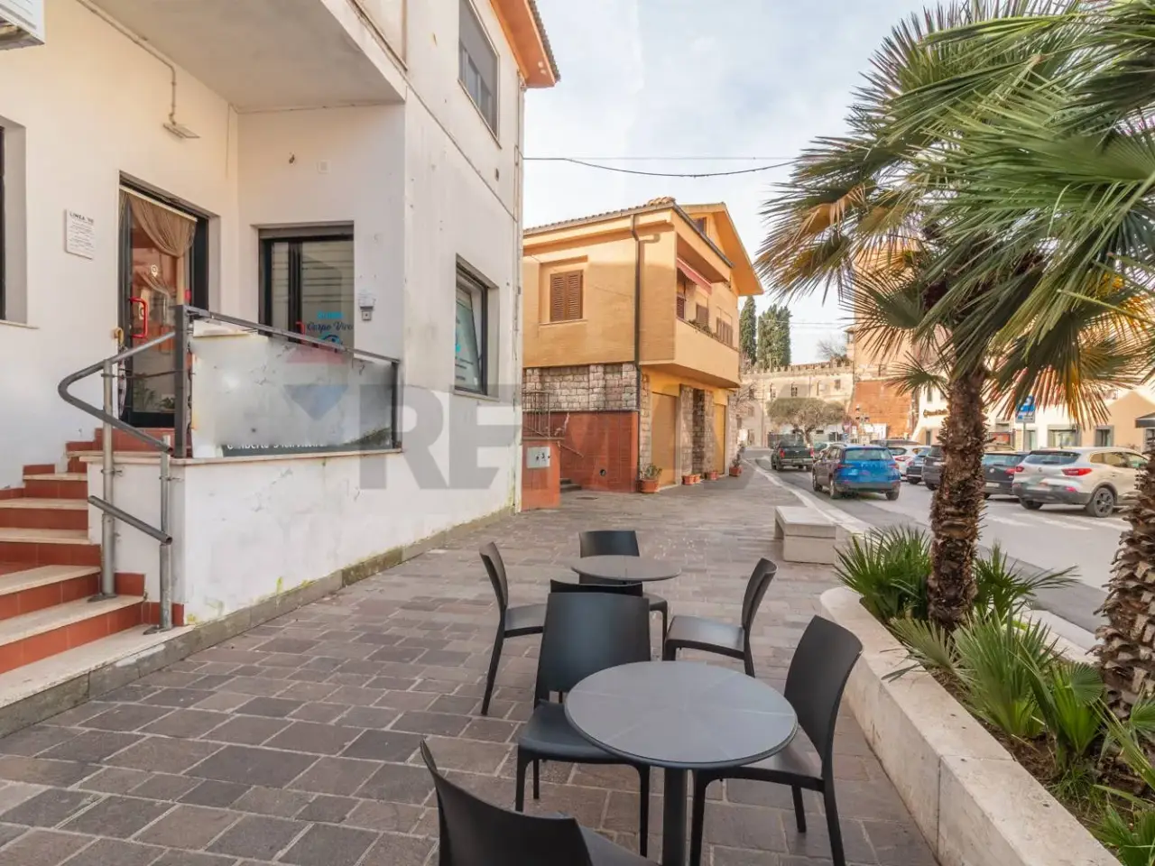 Negozio in Via Aurelia Tarquinia 18, Montalto Di Castro, {3} - Foto 1