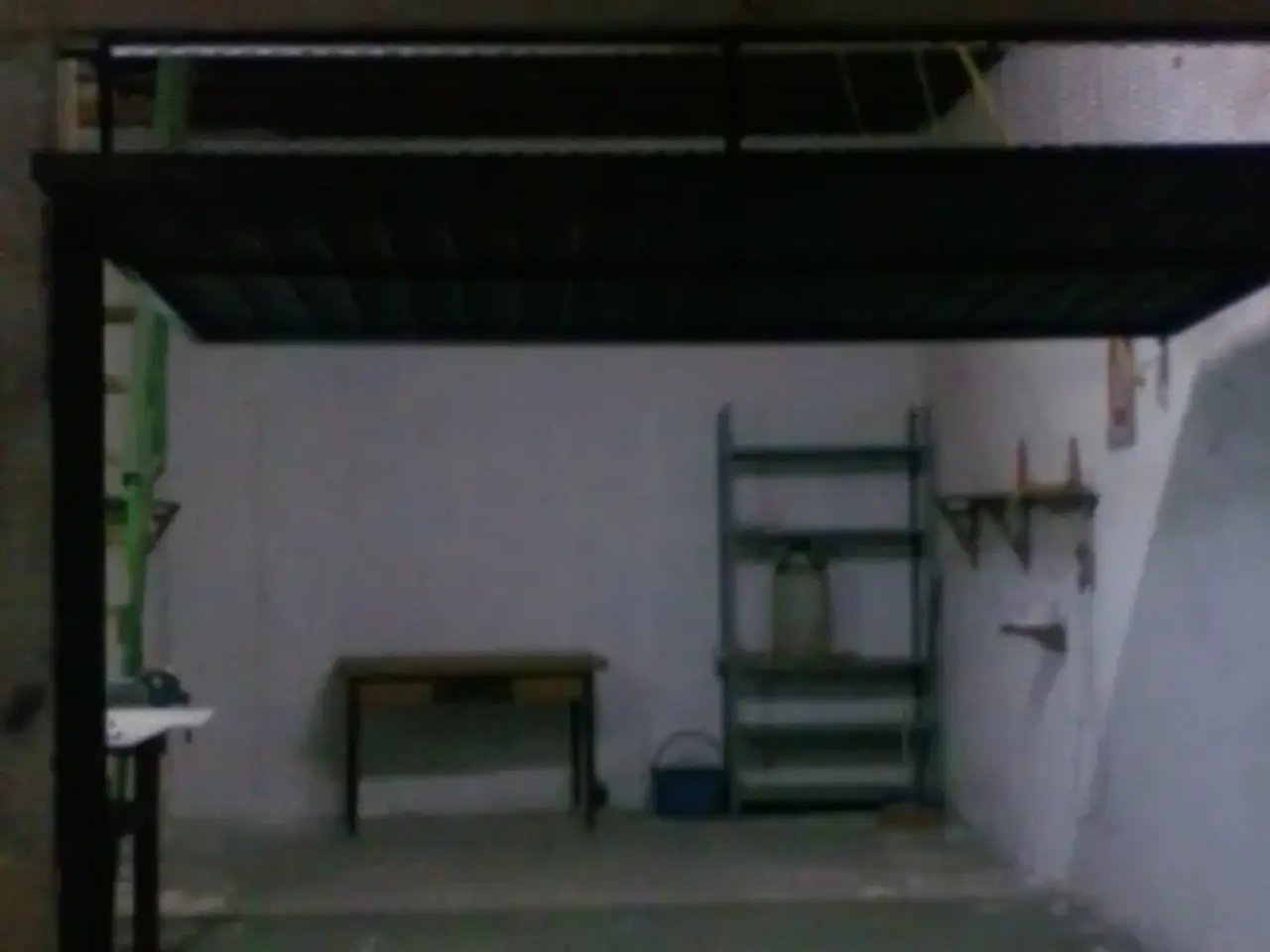 Parcheggio chiuso in , Siracusa, {3} - Foto 1
