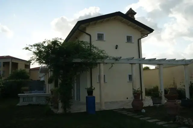 Villa in Quartiere Tonfano, Pietrasanta - Foto 1