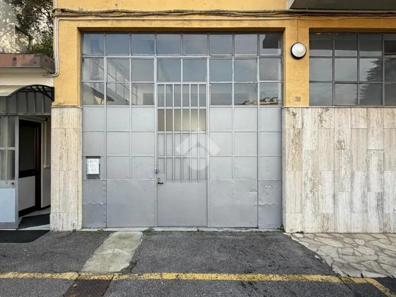 Magazzino in Via Celadina 45, Gorle, {3} - Foto 2