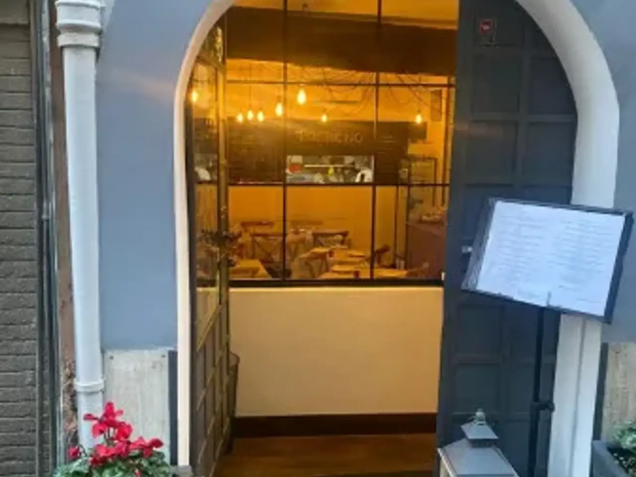 Ristorante in Via Remigio Farnetti, Frascati, {3} - Foto 1