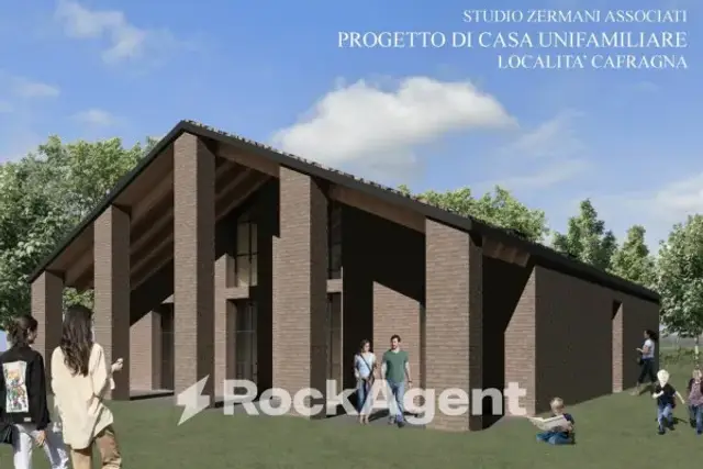 Villa in Strada Neviano Rossi, Sala Baganza - Foto 1