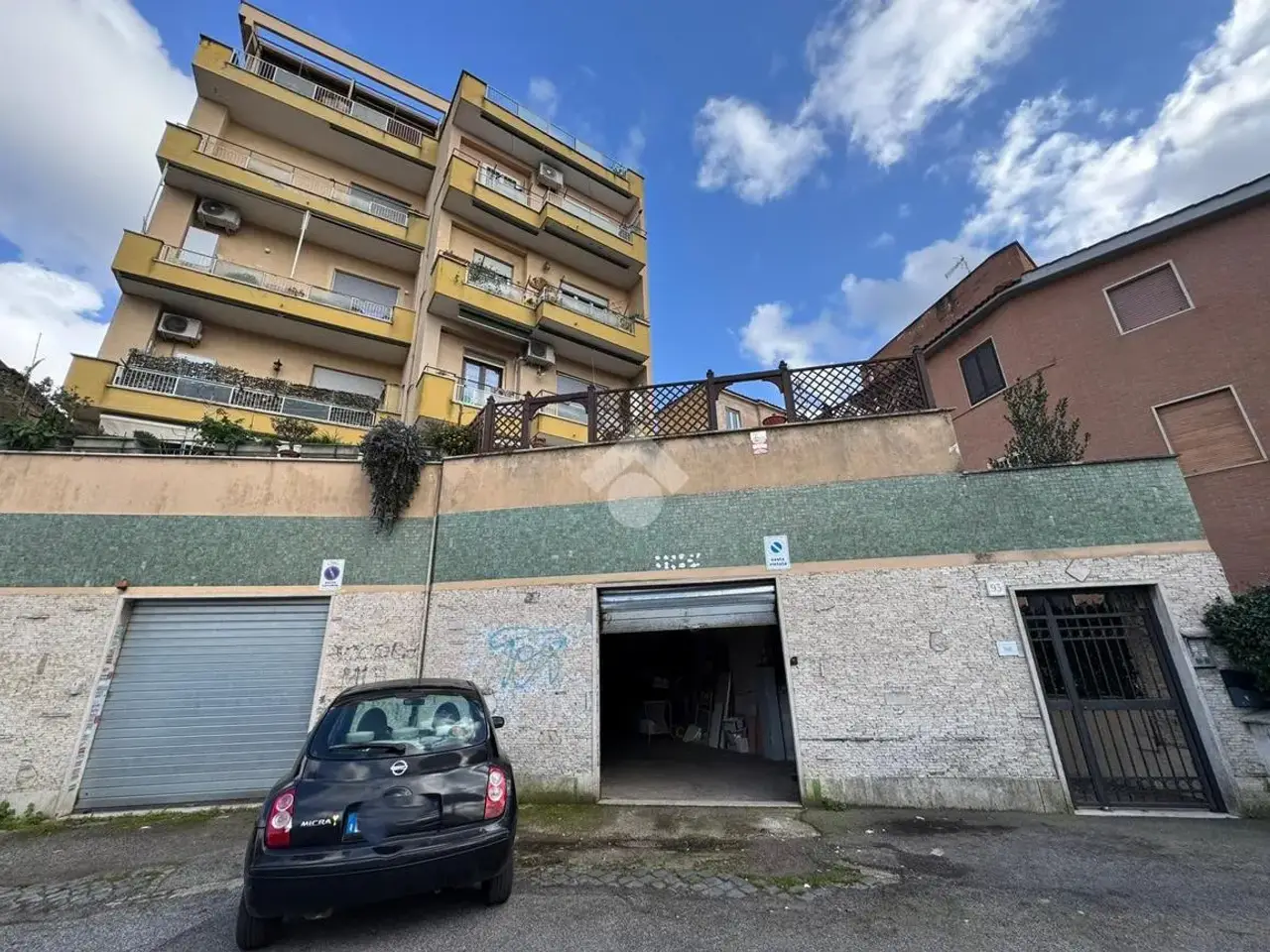 Negozio in Via Adriano I 91, Roma, {3} - Foto 2
