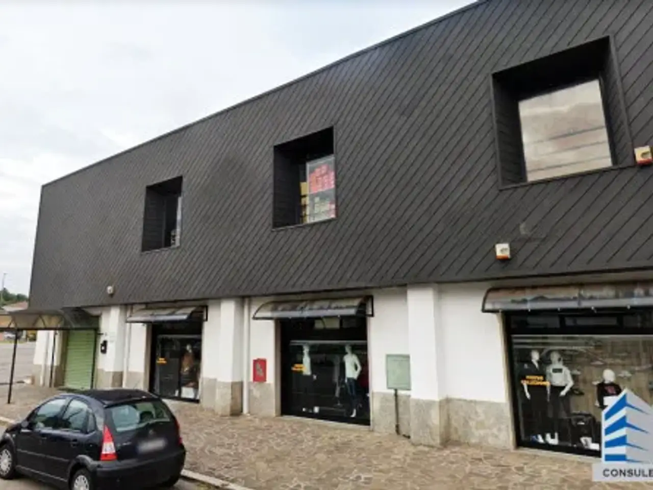Negozio in Via Po, Frosinone, {3} - Foto 2
