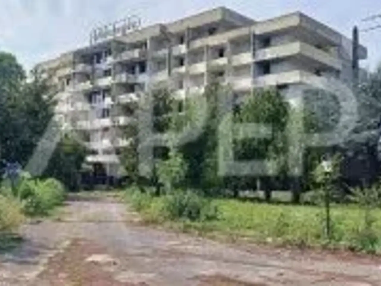 Albergo in Via San Daniele 8 8, Torreglia, {3} - Foto 1