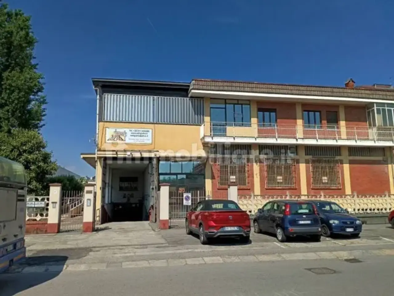 Ufficio in Via Battista Pininfarina 8, Grugliasco, {3} - Foto 1