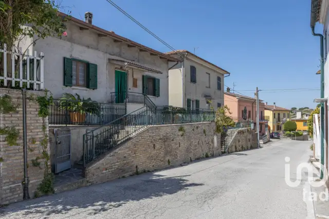 Casa indipendente in vendita, Via San Biagio 34, Filottrano - Foto 1
