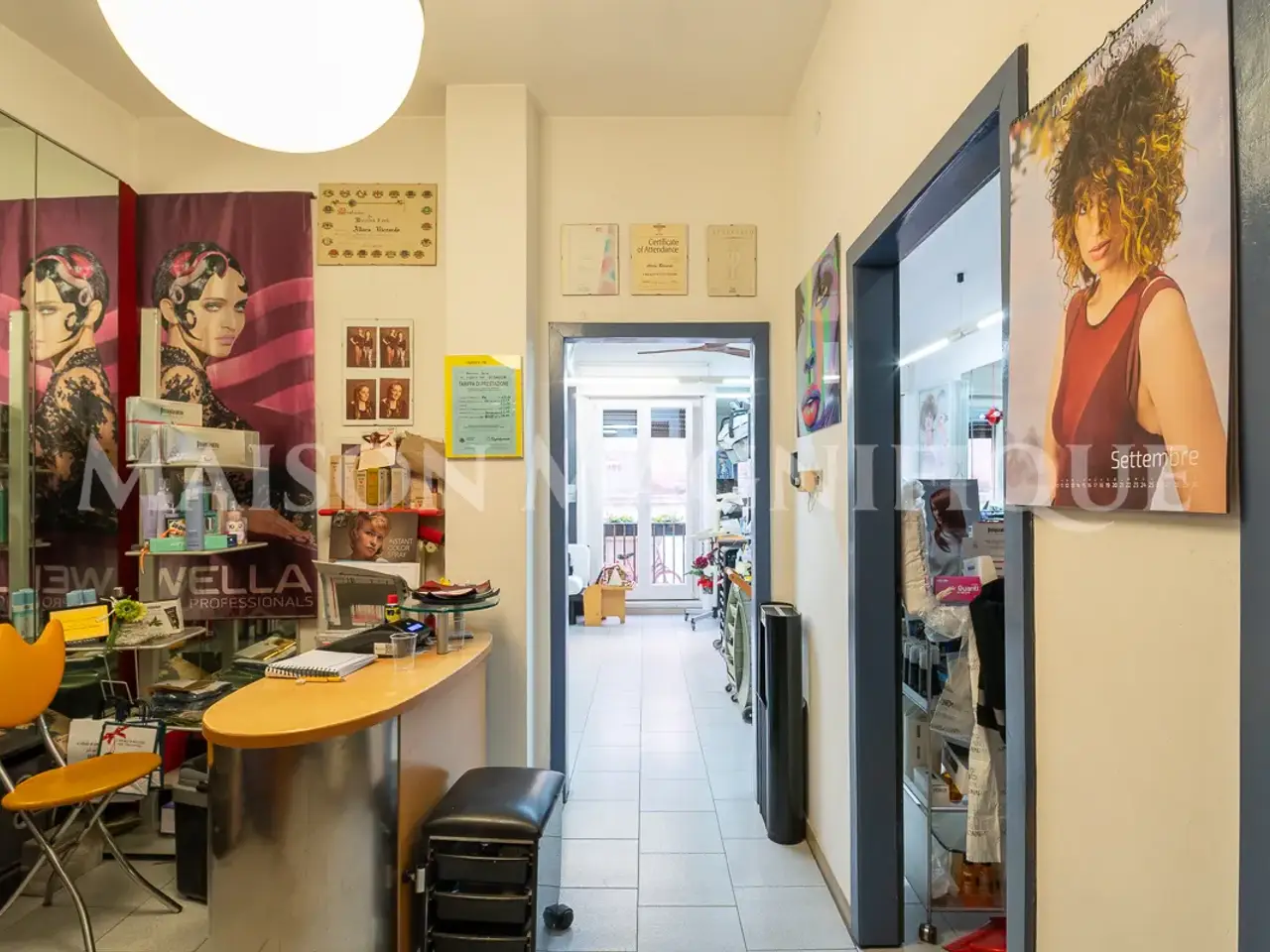 Laboratorio in Via San Romano, Ferrara, {3} - Foto 2