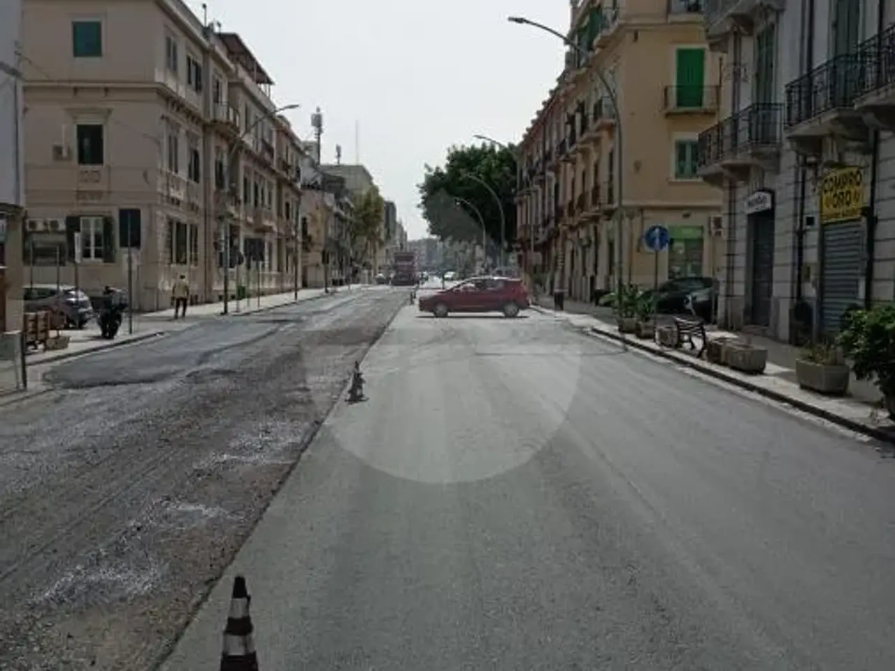 Negozio in Locale-Commerciale-, Messina, {3} - Foto 1