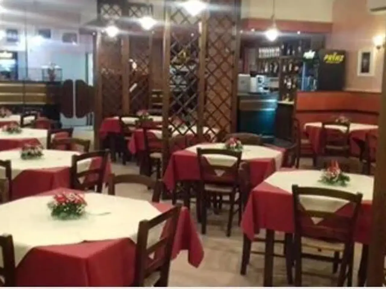 Ristorante in , Lucca, {3} - Foto 1