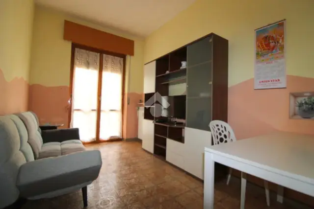 Zweizimmerwohnung in Via Salvo d'Acquisto 82, Acqui Terme - Foto 1