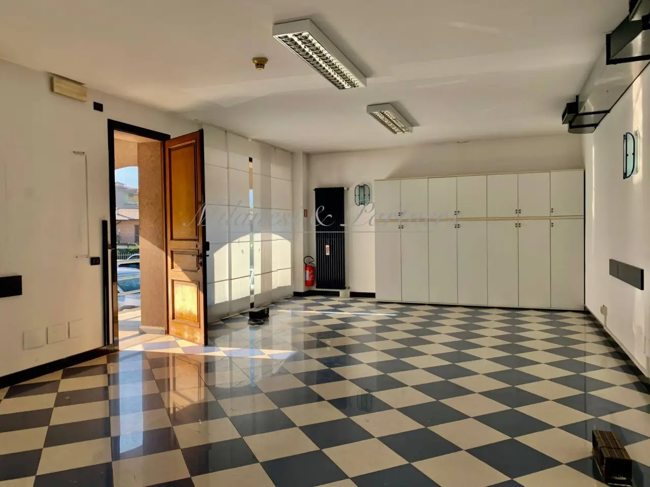 Ufficio in Via Vittorio Veneto, Cene, {3} - Foto 2