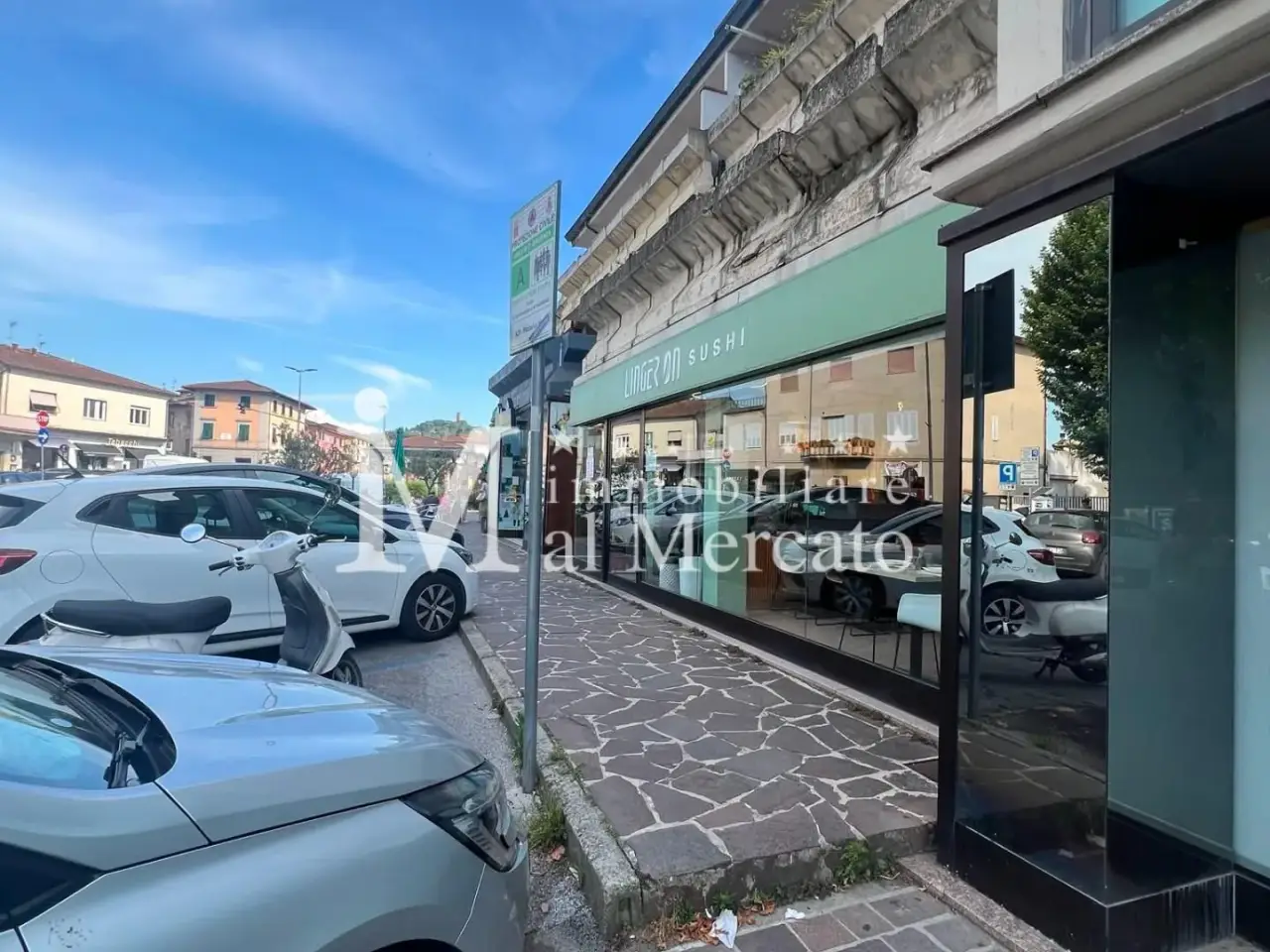 Locale commerciale in , San Miniato, {3} - Foto 1