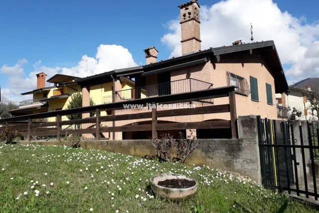 Villa in Via Valeria, Villa di Serio - Foto 1