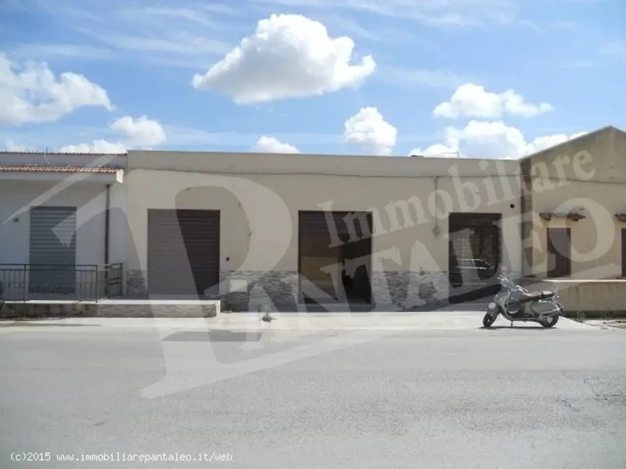 Esercizio commerciale in 
C.da Tabaccaro									, 
Marsala									, Marsala, {3} - Foto 1