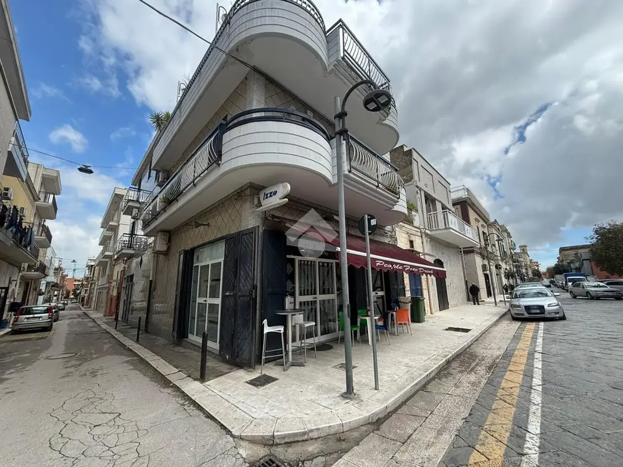 Negozio in Via Vittorio Veneto 81, Cerignola, {3} - Foto 1