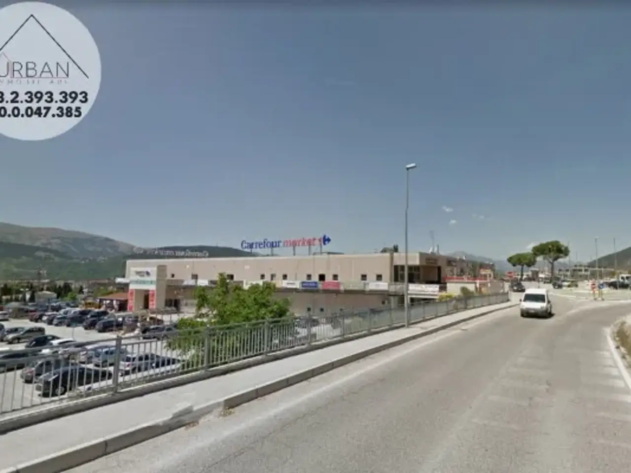 Negozio in Via Giuseppe Porto, L'Aquila, {3} - Foto 1