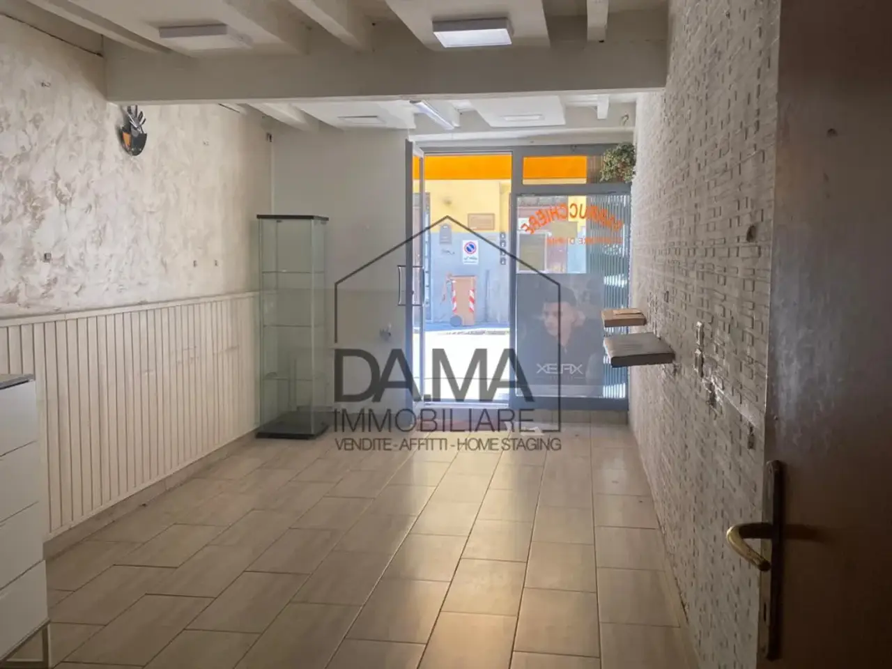 Negozio in Via  Borghesi 11, Parma, {3} - Foto 1