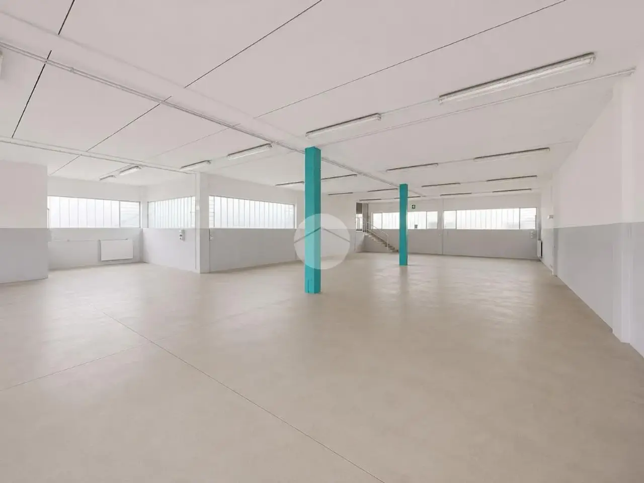 Laboratorio in Via Casale, Torre De' Roveri, {3} - Foto 1