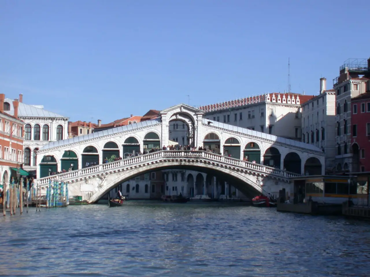 Ristorante in C. Crosera , Venezia, {3} - Foto 2