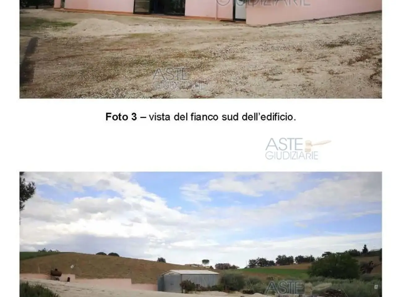 Magazzino in Via di Jesi, 11 11, Santa Maria Nuova, {3} - Foto 2