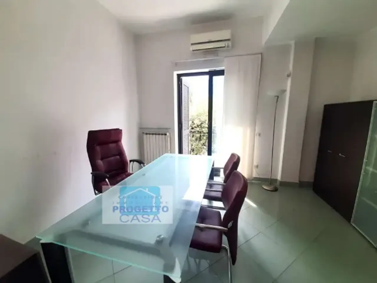 Ufficio in Via Aldo Moro Snc, Somma Vesuviana, {3} - Foto 1