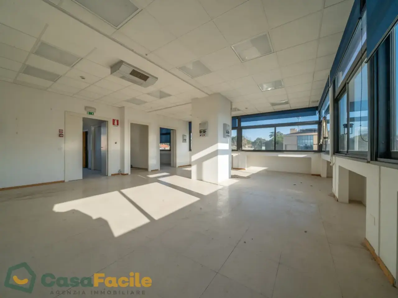 Ufficio in Via Cavalcavia, Cesena, {3} - Foto 2