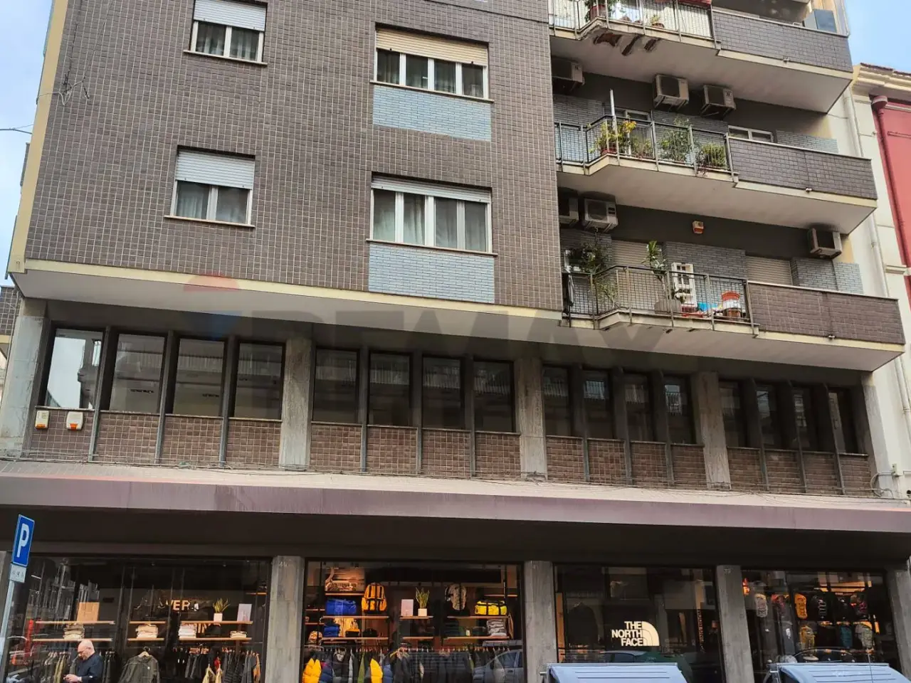 Ufficio in Via Argiro 56, Bari, {3} - Foto 1