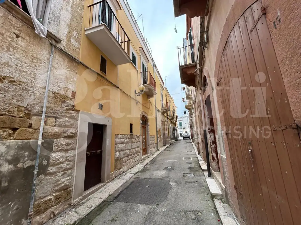 Ufficio in Via Ugo Foscolo 8, Canosa Di Puglia, {3} - Foto 2