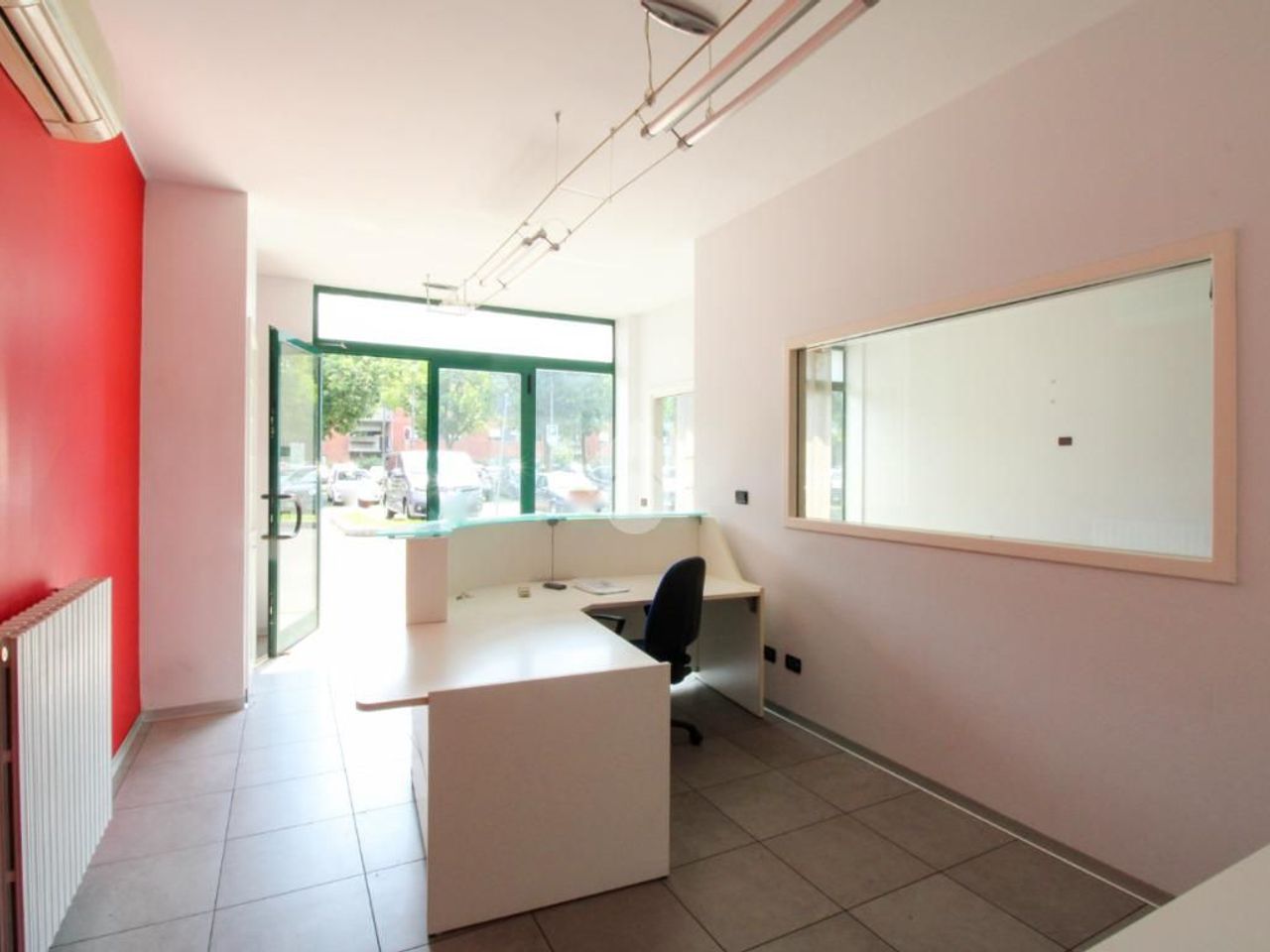 Negozio in Via Federico Bergonzi, Bergamo, {3} - Foto 2