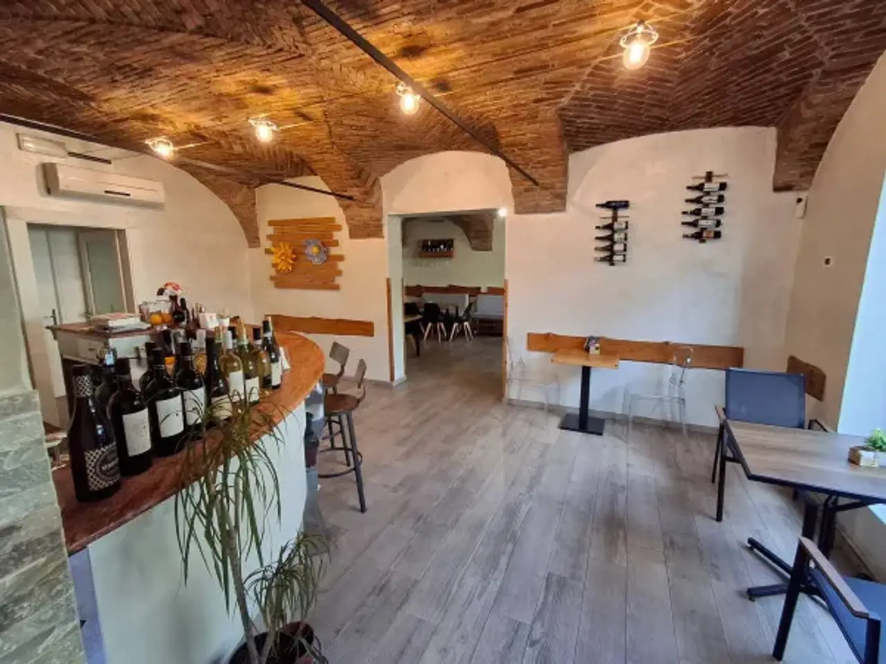 Bar in Via Giovan Battista Rubini, Romano Di Lombardia, {3} - Foto 1