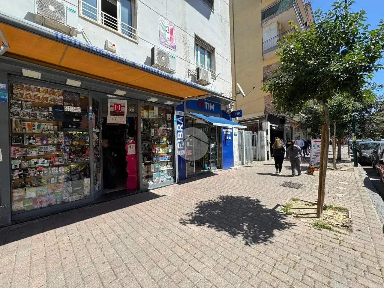 Negozio in Via dell'Epomeo 106, Napoli, {3} - Foto 1