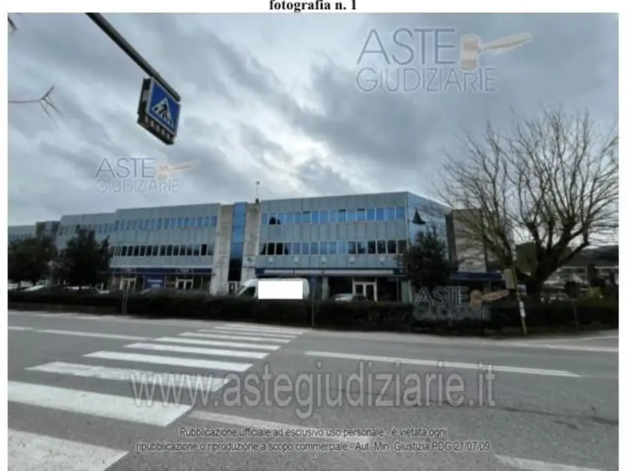 Ufficio in Via Lucchese, 1, 51034 Serravalle Pistoiese Pt, Italia 1, Serravalle Pistoiese, {3} - Foto 2