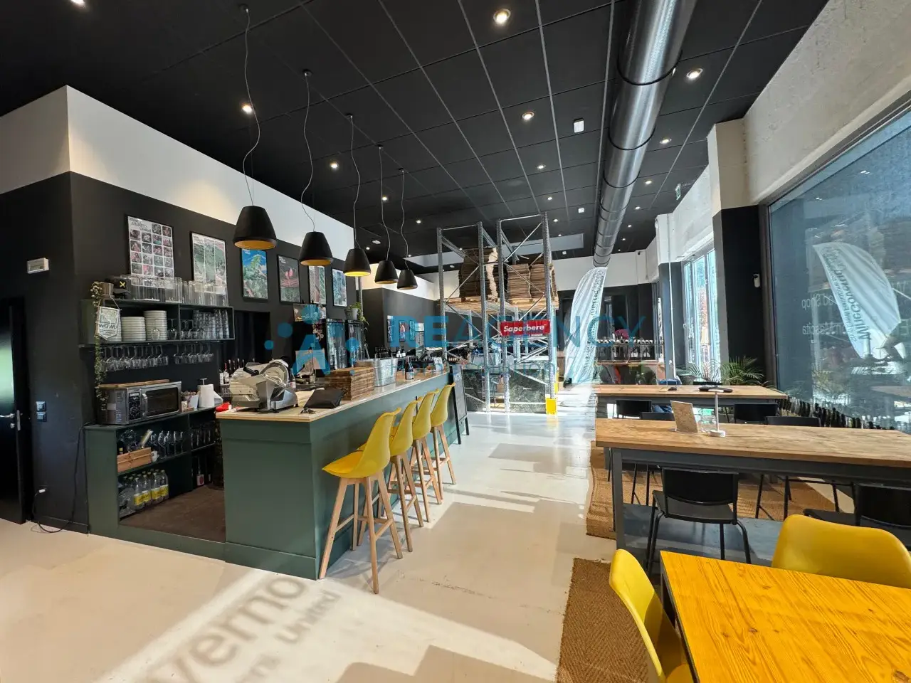 Enoteca in Via Riviera Berica, Barbarano Mossano, {3} - Foto 1