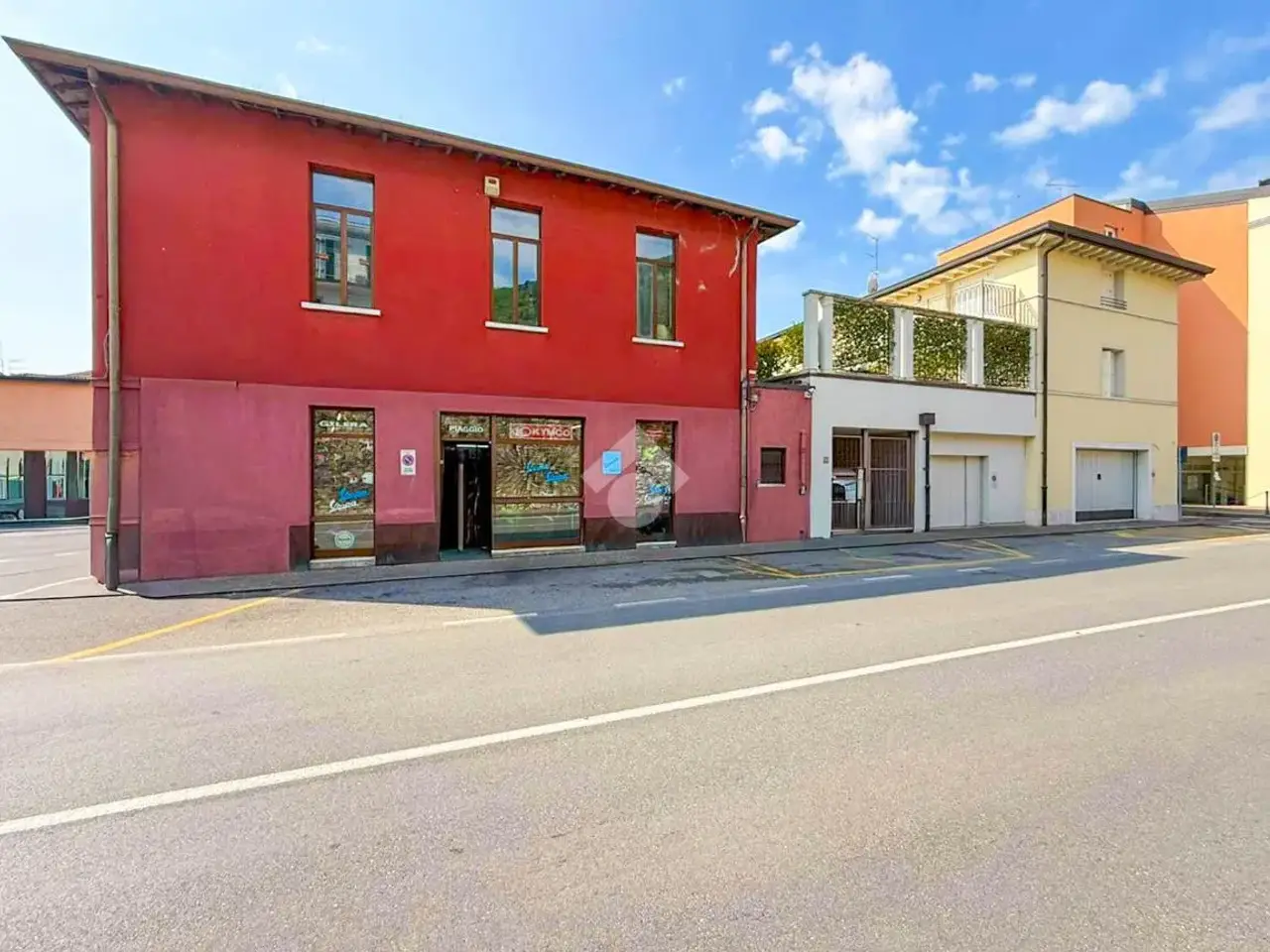 Negozio in Via Brunati 56, Salo', {3} - Foto 1
