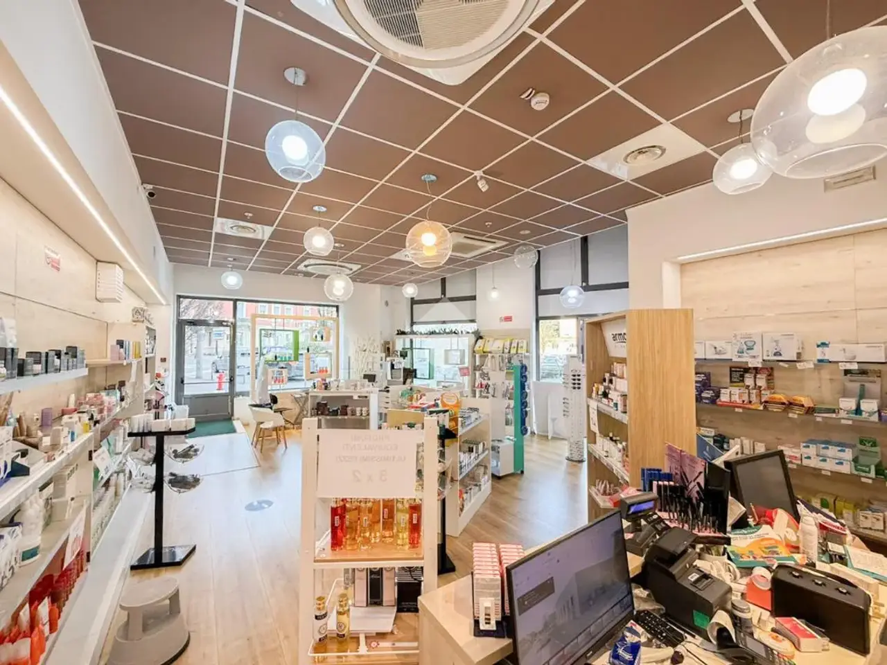 Negozio in Via Mantova 94, Brescia, {3} - Foto 2